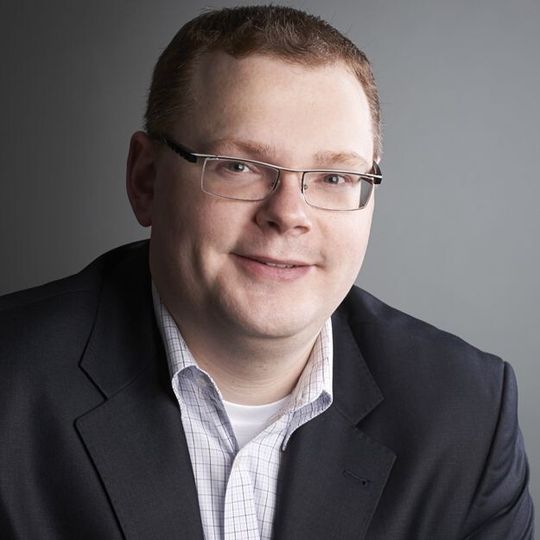 Dirk Plosinjak, Vertriebsleiter ERP/Nord bei Allgeier IT Solutions Dirk Plosinjak, Vertriebsleiter ERP/Nord bei Allgeier IT Solutions