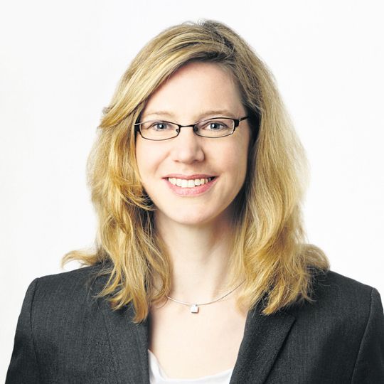 Kathrin Wibbing ist Vertriebsberaterin und Expertin für Personalmanagement bei der Mach AG Kathrin Wibbing ist Vertriebsberaterin und Expertin für Personalmanagement bei der Mach AG