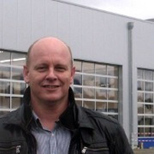 Bernd-Rolf Mock: „Schon heute den Anforderungen von morgen gerecht werden.“