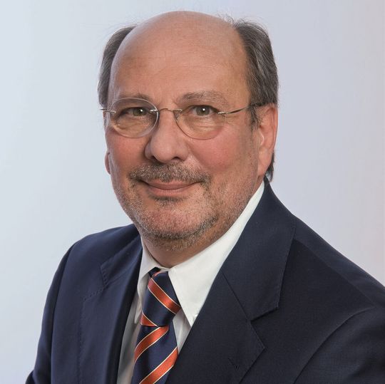 Manfredo Mirabella-Greco, Elektrosil: „MCS bleibt als Tochterunternehmen eigenständig.“ Manfredo Mirabella-Greco, Elektrosil: „MCS bleibt als Tochterunternehmen eigenständig.“