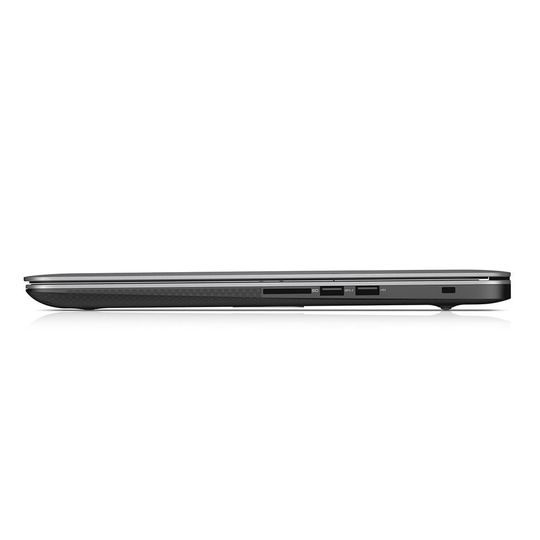 Ultradünn und voller Leistung: Die neue mobile Workstation von Dell. Ultradünn und voller Leistung: Die neue mobile Workstation von Dell.