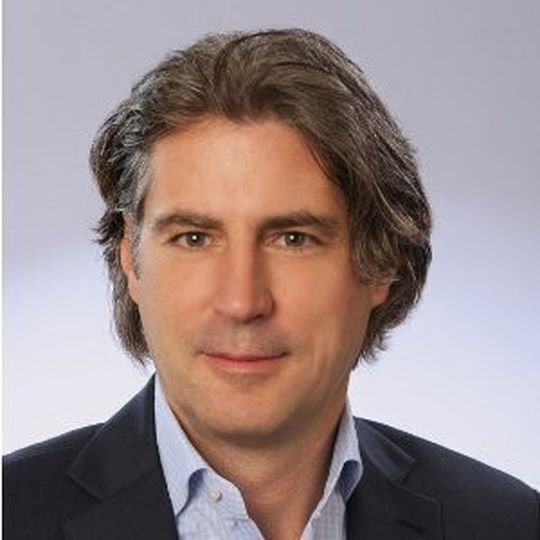 Winfried Kerschhaggl, Marketing und Vertrieb Klim Europe. Winfried Kerschhaggl, Marketing und Vertrieb Klim Europe.