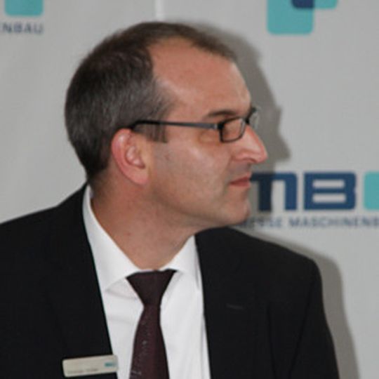 Christian Enßle, Show Manager FMB, Clarion Events Deutschland GmbH: „Wir freuen uns, dass wir die größte FMB-Messe überhaupt bisher haben. Die Messe ist in den letzten neun Jahren kontinuierlich gewachsen, man merkt, dass sie im Markt angekommen ist.“ Christian Enßle, Show Manager FMB, Clarion Events Deutschland GmbH: „Wir freuen uns, dass wir die größte FMB-Messe überhaupt bisher haben. Die Messe ist in den letzten neun Jahren kontinuierlich gewachsen, man merkt, dass sie im Markt angekommen ist.“