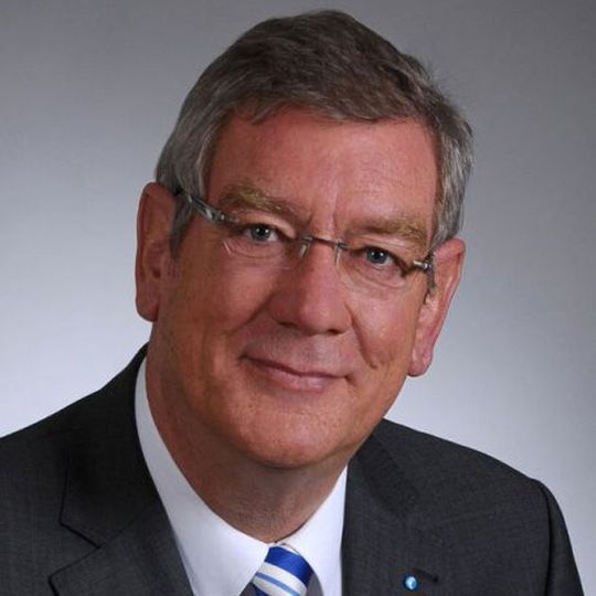 Arndt Kirchhoff ist neuer Vizepräsident des VDA. Arndt Kirchhoff ist neuer Vizepräsident des VDA.