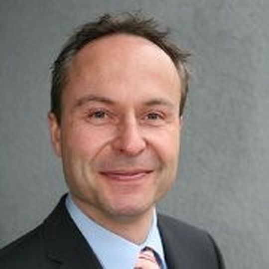 Volker Klein, Geschäftsführer Peugeot Motocycles Deutschland GmbH. Volker Klein, Geschäftsführer Peugeot Motocycles Deutschland GmbH.