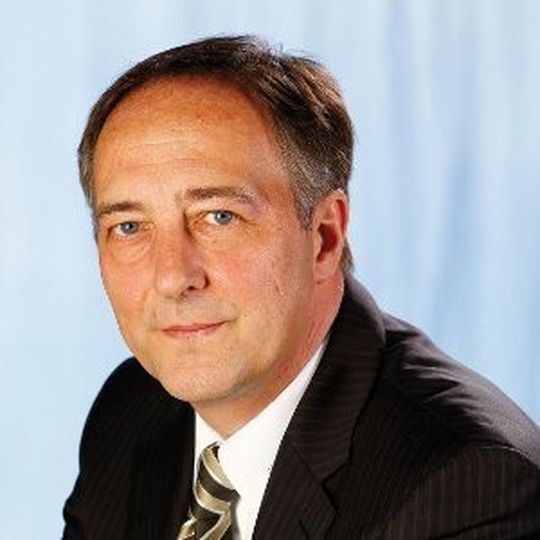 Jörg Giesgen, Leiter Vertrieb Motul Deutschland GmbH Jörg Giesgen, Leiter Vertrieb Motul Deutschland GmbH
