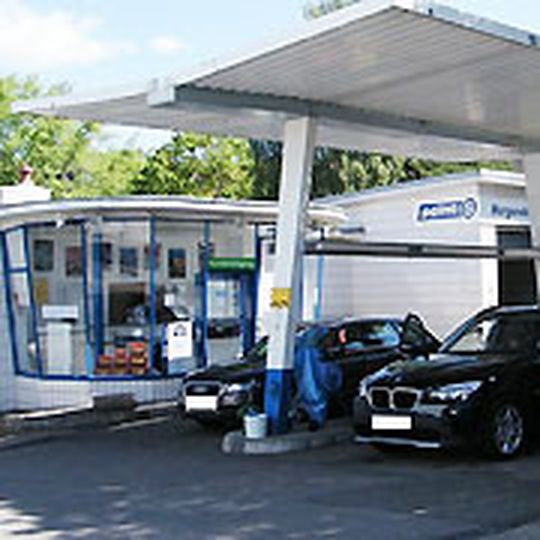 Der Point-S-Partner Reifen- und Autoservice Margendorff hat das Vertrauen seiner Kunden.