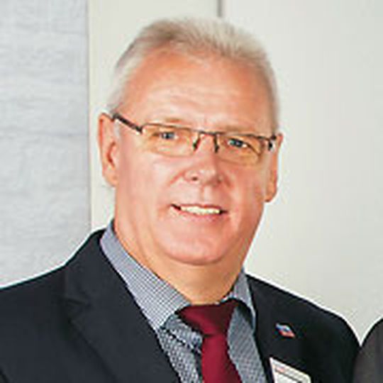 Werner Lehmkemper ist ab dem kommenden Jahr nationaler Vertriebsleiter Fachhandel von Liqui Moly.