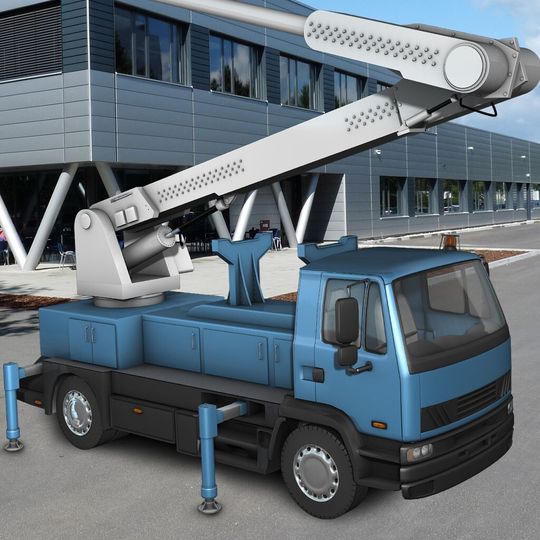 Lagerlose Drehgeber sind in Nutzfahrzeugen eine Alternative zu herkömmlichen Drehgebern. Lagerlose Drehgeber sind in Nutzfahrzeugen eine Alternative zu herkömmlichen Drehgebern.