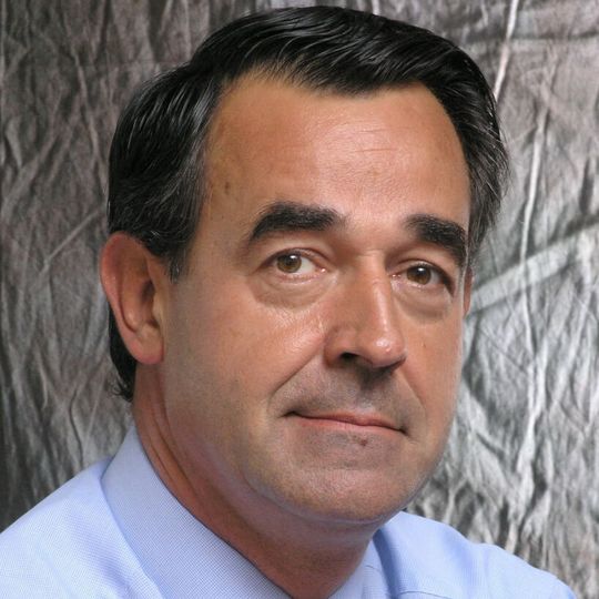 Wird mit Beginn des Jahres 2014 CEO bei Ceva Logistics: Xavier Urbain. Wird mit Beginn des Jahres 2014 CEO bei Ceva Logistics: Xavier Urbain.