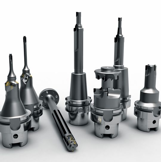Bild 1: Die Mikro- und die Makrogeometrie von Werkzeugen bieten Optimierungsmöglichkeiten, um den Energieverbrauch im Zerspanprozess zu reduzieren. Bild 1: Die Mikro- und die Makrogeometrie von Werkzeugen bieten Optimierungsmöglichkeiten, um den Energieverbrauch im Zerspanprozess zu reduzieren.