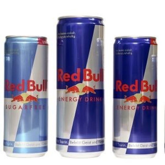 Begehrt auch bei Dieben: In Florida entwendete eine Diebesbande Energiedrinks von Red Bull im Wert von über 500.000 Euro. Begehrt auch bei Dieben: In Florida entwendete eine Diebesbande Energiedrinks von Red Bull im Wert von über 500.000 Euro.