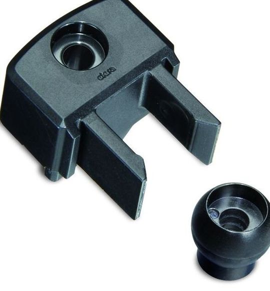 Der Kugelschnäpper GN 450 der Serie BPS (Elesa-Patent) ist ein innovatives Zubehörteil für Maschinen und Industriegeräte. Der Kugelschnäpper GN 450 der Serie BPS (Elesa-Patent) ist ein innovatives Zubehörteil für Maschinen und Industriegeräte.