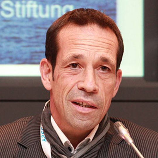 „Wir können Offshore, die Windparks laufen gut, aber wir können es nicht, wenn die Bedingungen unklar sind“, sagte Thorsten Herdan, Geschäftsführer VDMA Power Systems und Vizepräsident der Stiftung Offshore-Windenergie.