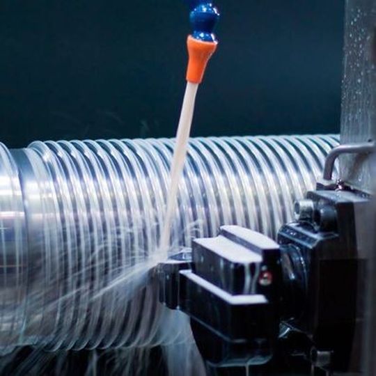 Wassermischbarer EP-Kühlschmierstoff rhenus FU 70 W Wassermischbarer EP-Kühlschmierstoff rhenus FU 70 W