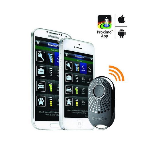 Für Vergessliche: Einfach das Proximo Tag am Schlüsselbund anbringen und das iPhone 4S/5 wird Ihnen immer helfen können, den Schlüssel wieder zu orten. Eine ersetzbare Batterie und sofortige Ortung machen das Proximo zu einem nützlichen Geschenk (K39567EU; UVP: 19,99 Euro). Für Vergessliche: Einfach das Proximo Tag am Schlüsselbund anbringen und das iPhone 4S/5 wird Ihnen immer helfen können, den Schlüssel wieder zu orten. Eine ersetzbare Batterie und sofortige Ortung machen das Proximo zu einem nützlichen Geschenk (K39567EU; UVP: 19,99 Euro).