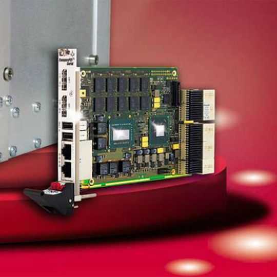 Alles rund um CompactPCI Serial: Das neue Digital-Kompendium der ELEKTRONIKPRAXIS