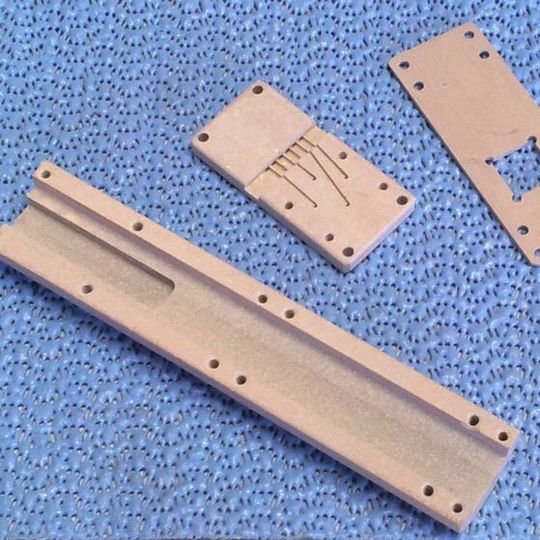 Aluminiumsilikat Typ 9020 Aluminiumsilikat Typ 9020