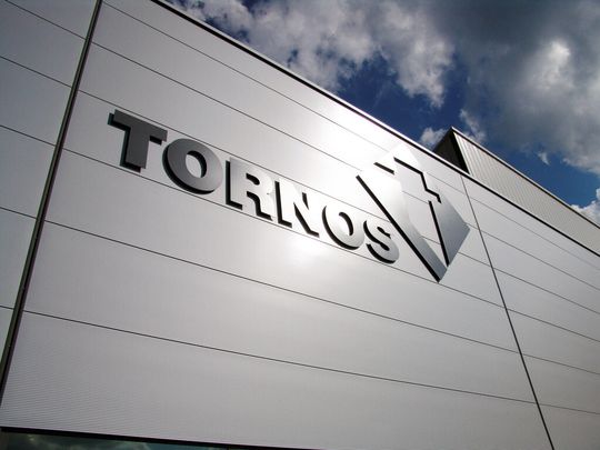 Si l'OPA de Walter Fust réussit, Tornos pourrait bénéficier de synergies intéressantes avec le groupe Starrag, et notamment Bumotec et SIP. Si l'OPA de Walter Fust réussit, Tornos pourrait bénéficier de synergies intéressantes avec le groupe Starrag, et notamment Bumotec et SIP.