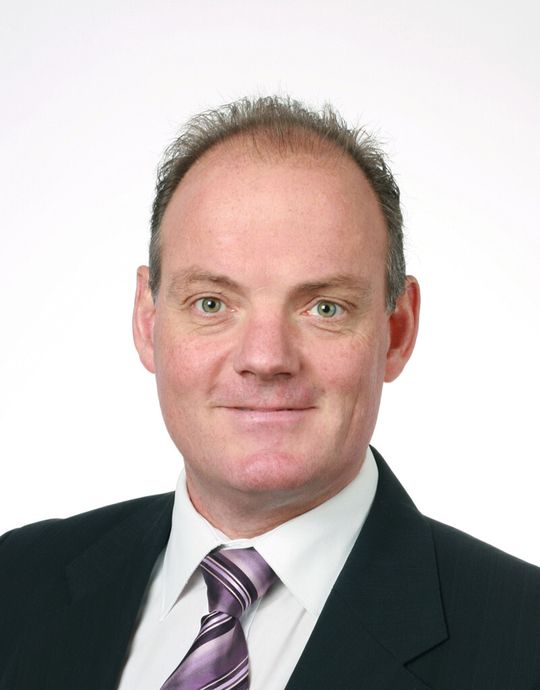 Olivier Beutler est directeur de Dynatec, société qu’il a rejoint il y a deux ans. Olivier Beutler est directeur de Dynatec, société qu’il a rejoint il y a deux ans.
