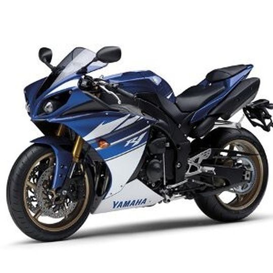 Yamaha ruft sein Modell YZF-R1, Typ RN221, Baujahr 2010, zurück. Yamaha ruft sein Modell YZF-R1, Typ RN221, Baujahr 2010, zurück.