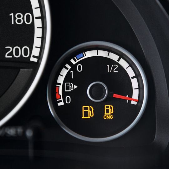 Die Gaskraftstoffe sollen auch nach 2018 noch ihre steuerlichen Vorteile behalten. Die Gaskraftstoffe sollen auch nach 2018 noch ihre steuerlichen Vorteile behalten.