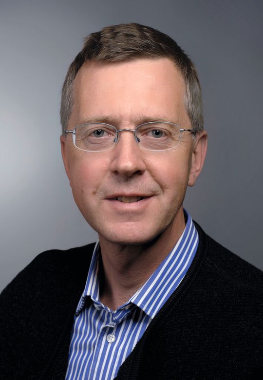 „Als ich mir die Inhalte des Studiums zum Pumpen-Fachingenieur anschaute, war schnell klar: Die Schnittmenge mit meinem Arbeitsalltag im Innen- wie auch im Außendienst ist groß“, sagt Volker Hähnel von TÜV Süd.