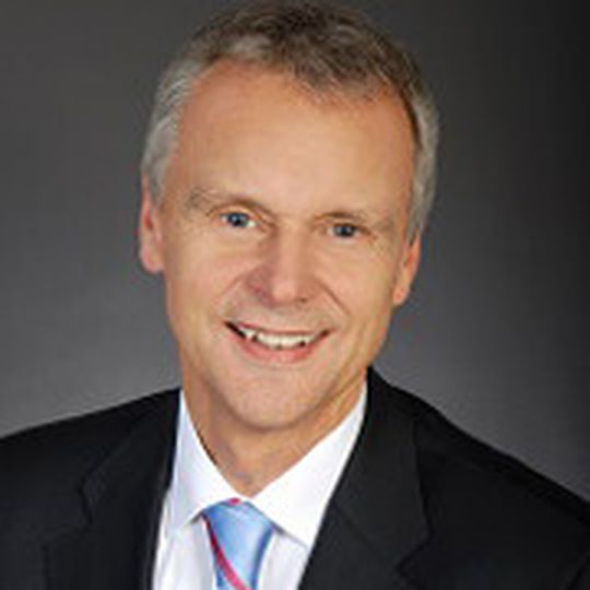 Für Thomas Küsel, Geschäftsführer von Dent Wizard, ist Smart Repair mehr, als nur Dellen auszubeulen.