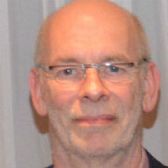 Thomas Kramer, erster Vorsitzender des Citroën Händlerverbandes.