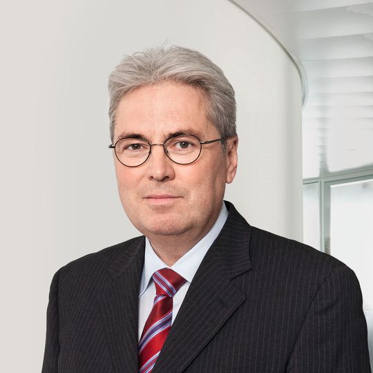 „Durch die Expansion können wir unseren Marktanteil in Märkten mit gutem Wachstumspotenzial erhöhen“, betont Clariant-Chef Hariolf Kottmann.