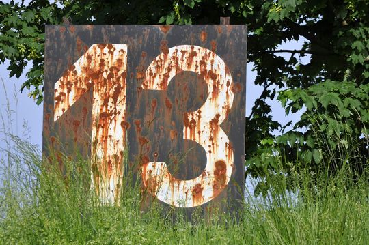 Die wilde 13: Die beliebtesten Fachartikel des Jahres Die wilde 13: Die beliebtesten Fachartikel des Jahres