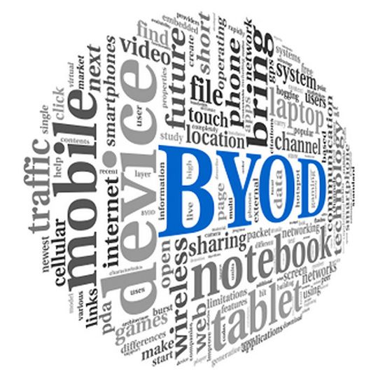 Die Plattform Junos Pulse soll BYOD künftig besser unterstützen. Die Plattform Junos Pulse soll BYOD künftig besser unterstützen.