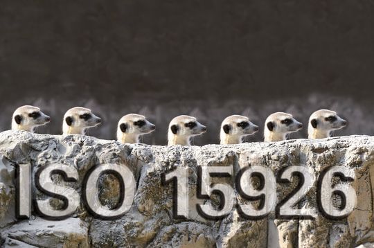 Warten auf den ISO 15926 Standard: Das Pilotprojekt Dexpi geht in die dritte Runde. Warten auf den ISO 15926 Standard: Das Pilotprojekt Dexpi geht in die dritte Runde.