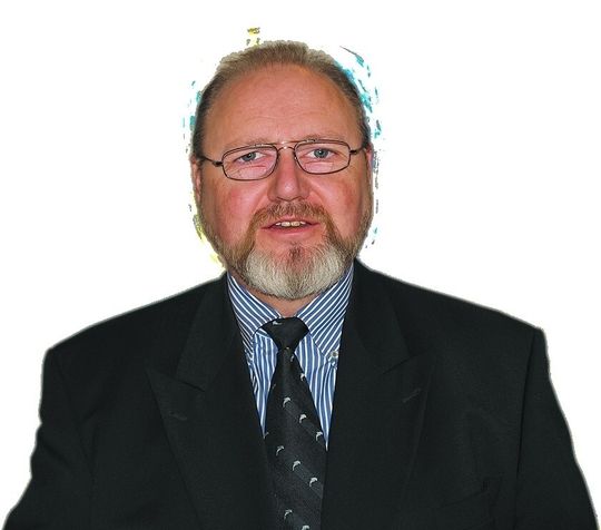 Hanno Kellner, Geschäftsführer SPX Process Equipment Bran+Luebbe GmbH: „Service, Support und Applikations-Know-how sind Schlüssel, um am Markt zu bestehen.“ Hanno Kellner, Geschäftsführer SPX Process Equipment Bran+Luebbe GmbH: „Service, Support und Applikations-Know-how sind Schlüssel, um am Markt zu bestehen.“