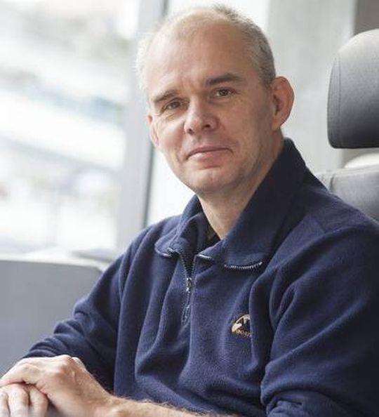 Prof. Frank Kirchhoff hat untersucht, warum Aids beim Menschen aggressivere Varianten ausbildet. Prof. Frank Kirchhoff hat untersucht, warum Aids beim Menschen aggressivere Varianten ausbildet.