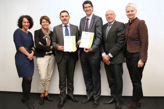 Ausbildung für Serviceberater: Citroën und Peugeot bestanden erfolgreich die Re-Zertifizierung.