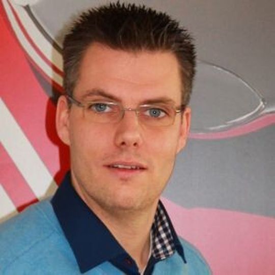 Thomas Wächter ist ab sofort für die Triumph-Retail-Standorte in Frankfurt, Dortmund und Berlin zuständig. Thomas Wächter ist ab sofort für die Triumph-Retail-Standorte in Frankfurt, Dortmund und Berlin zuständig.