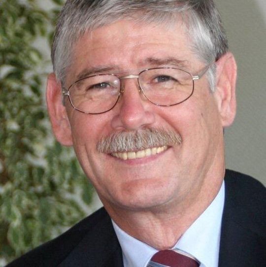 Dr. Christian Schliephack, Geschäftsführer der Reintjes GmbH, ist neuer Vorsitzender des FVA-Vorstandes.