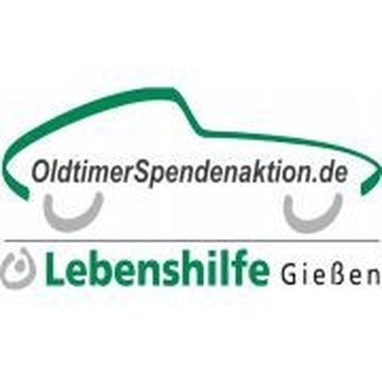 Bedürftigen helfen und mit etwas Glück einen tollen Oldtimer gewinnen: Die Spendenaktion der Lebenshilfe Gießen e. V. Bedürftigen helfen und mit etwas Glück einen tollen Oldtimer gewinnen: Die Spendenaktion der Lebenshilfe Gießen e. V.