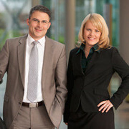 Susan Sahl Poynor übernimmt die OVS-Leitung von Matthias Schäfer.