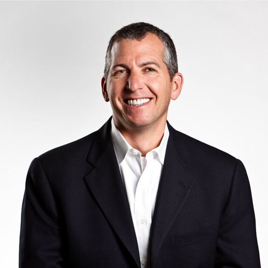 Danny Shapiro, Director Automotive bei Nvidia.