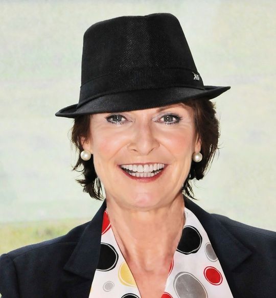 Anne M. Schüller Anne M. Schüller