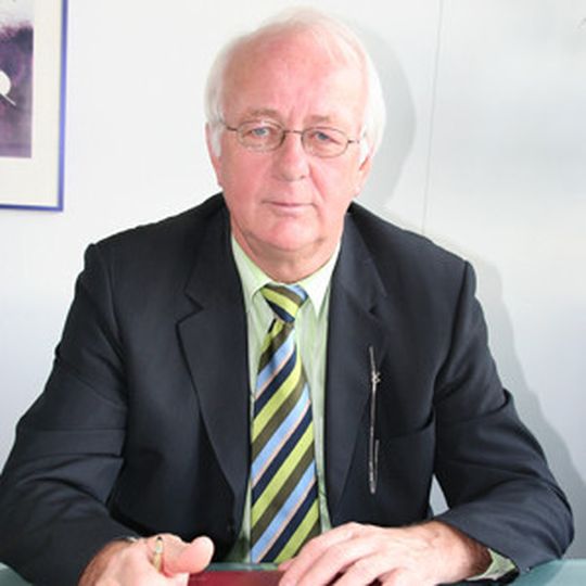 Der Unternehmer Günter L. Anzer ist am Samstag, den 21. Dezember 2013 im Alter von 69 Jahren verstorben, wie heute offiziell bekannt wurde