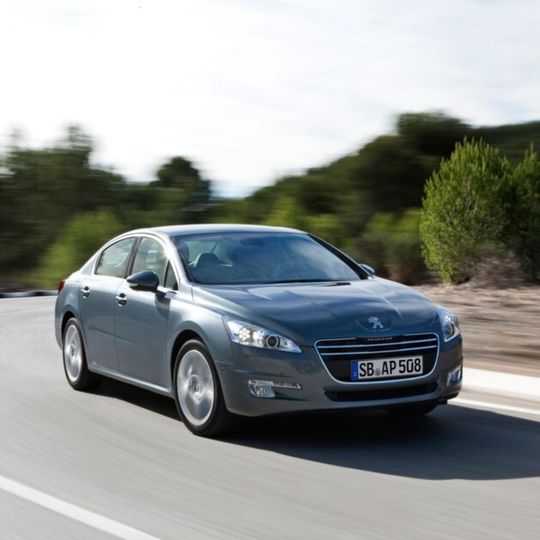Der Peugeot 508 wird in Kuba mit einem Preis von umgerechnet 204.000 Euro wohl keine Käufer finden. Der Peugeot 508 wird in Kuba mit einem Preis von umgerechnet 204.000 Euro wohl keine Käufer finden.