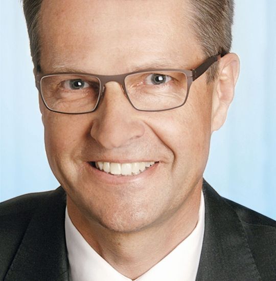 Dipl.-Ing. Christian Wendler wurde mit Wirkung zum 1. Januar 2014 zum neuen Vorstandsvorsitzenden der Lenze SE berufen.