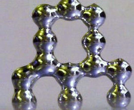Der Markt für additive Fertigung mit Metall soll in den kommenden Jahren rasant wachsen. Der Markt für additive Fertigung mit Metall soll in den kommenden Jahren rasant wachsen.