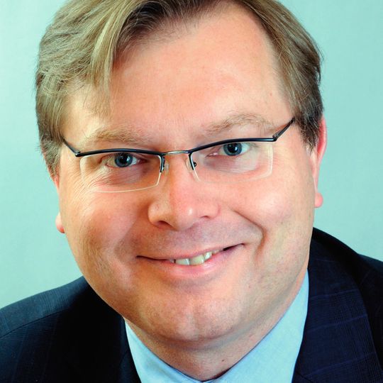 Dr. Christoph Feldmann, der neue Hauptgeschäftsführer beim Frankfurter Bundesverband Materialwirtschaft, Einkauf und Logistik (BME), kommt von Pfizer. Dr. Christoph Feldmann, der neue Hauptgeschäftsführer beim Frankfurter Bundesverband Materialwirtschaft, Einkauf und Logistik (BME), kommt von Pfizer.