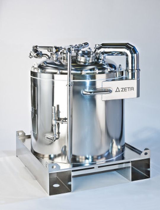 300l-Cryo-Behälter 300l-Cryo-Behälter