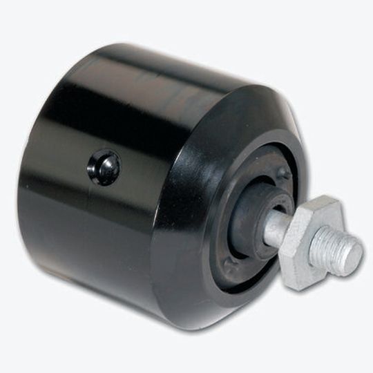 Tilger können Schwingungen in Industriefahrzeugen spürbar reduzieren – auch nachträglich.