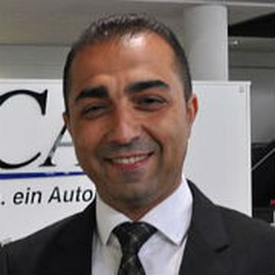 Ayhan Kiskanc ist seit über 20 Jahren erfolgreich mit seinem freien Autohaus Eurocar Landshut.